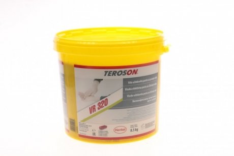 TEROSON VR 320 8,5KG EAST посту для рук Henkel 2185111 (фото 1)