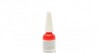 LOCTITE 262 BO 10ML EGFD фиксатор резьбы (красный) (высокой фиксации) Henkel 246357 (фото 2)