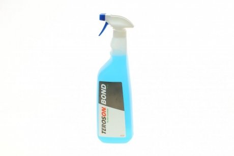 Teroson bond glass cleaner bo 1kg m очисник для скла Henkel 2689820