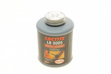 LOCTITE LB 8009 453G антизадирная смазка (-29 °C до +1315 °C.) Henkel 504219