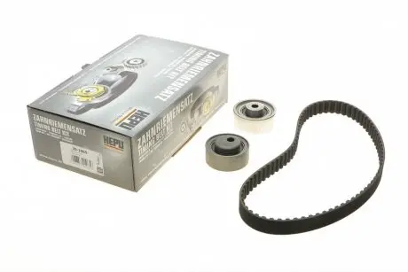 Комплект ременя грм HEPU 20-1065