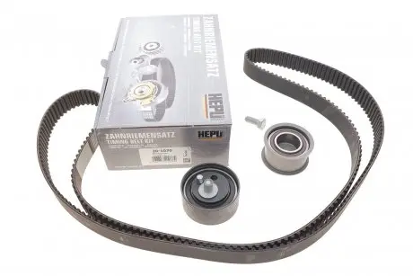 Комплект ремня грм HEPU 20-1076