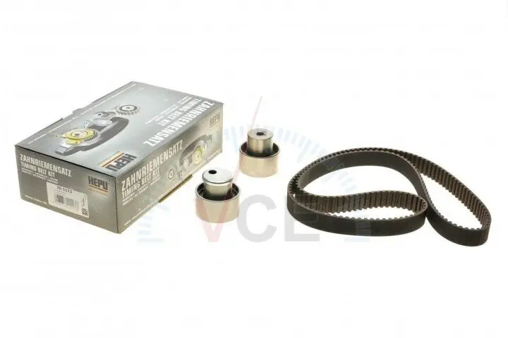 Фото 1 - Комплект ремня грм HEPU 20-1113 Комплект ремня грм HEPU 20-1113 (фото 1)