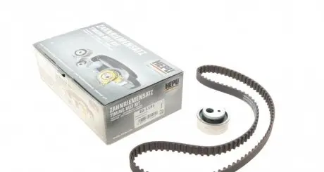 Комплект ремня грм HEPU 20-1141