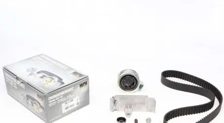 Комплект ремня грм HEPU 20-1180
