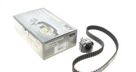 Комплект ремня грм HEPU 20-1187