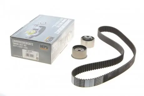 Комплект грм mitsubishi carisma 1.8 95-06 (29x154z) HEPU 20-1241