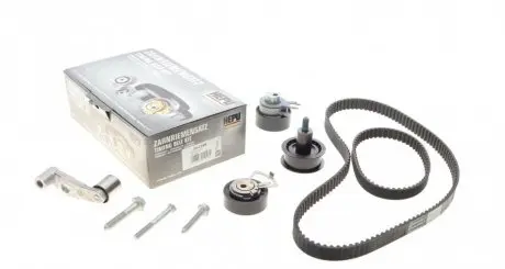 Комплект ремня грм HEPU 20-1258