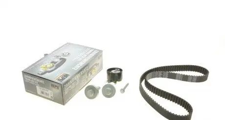 Комплект ремня грм HEPU 20-1269-M12