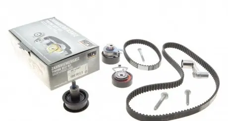 Комплект ременя грм HEPU 20-1347