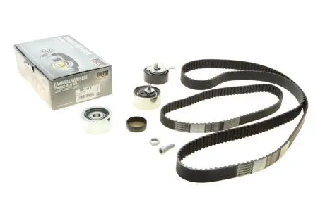 Комплект ремня грм HEPU 20-1412