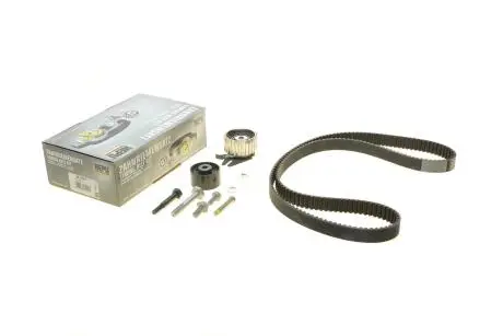 Комплект ремня грм HEPU 20-1420