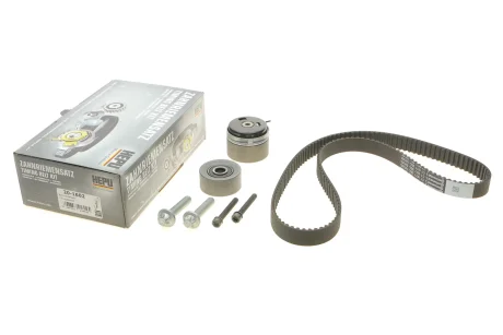 Комплект ремня грм HEPU 20-1602