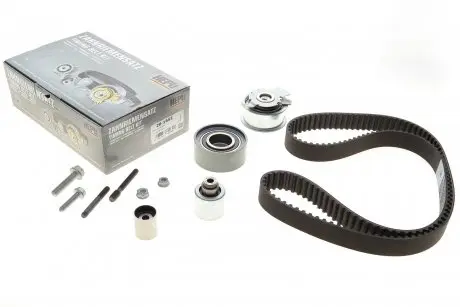 Комплект ремня грм HEPU 20-1655