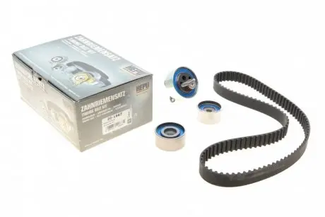 Комплект ременя грм HEPU 20-1667