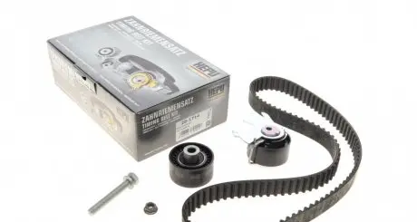 Комплект ремня грм HEPU 20-1714