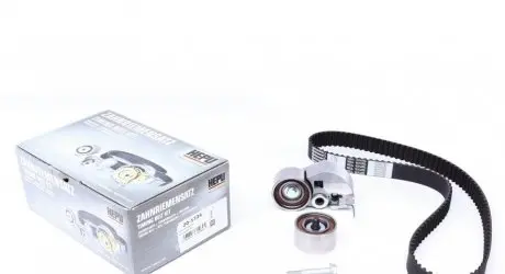 Комплект ремня грм HEPU 20-1724