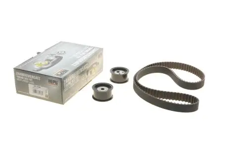 Комплект грм lada 110/111/112 95- HEPU 20-1738