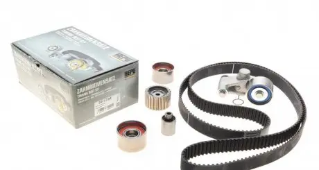 Комплект ременя грм HEPU 20-1739