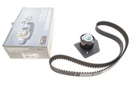 Комплект ремня грм HEPU 20-1750