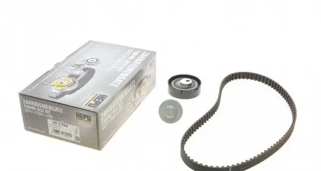 Комплект ремня грм HEPU 20-1762