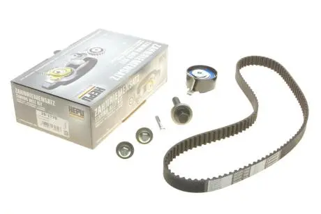 Комплект грм ford mondeo/focus 1.4/1.6i 03- HEPU 20-1770