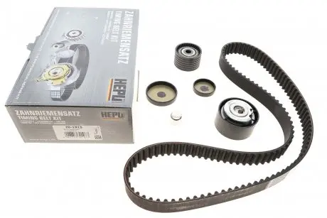 Комплект ремня грм HEPU 20-1915