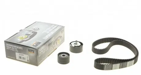 Комплект ремня грм HEPU 20-1916
