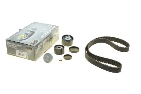 Комплект ремня грм HEPU 20-1917