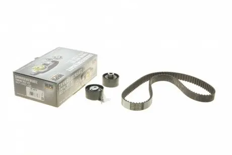 Комплект ременя грм HEPU 20-2072