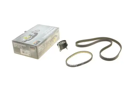 Комплект грм ford b-max/c-max/fiesta/mondeo 1.0 ecoboost 12- (16x116z) HEPU 20-2102