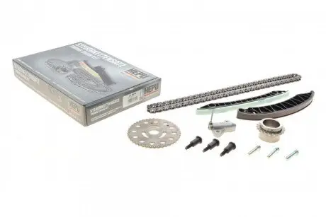Комплект цепи привода распредвала HEPU 21-0076