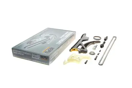 Комплект грм, цепь+элементы HEPU 21-0086