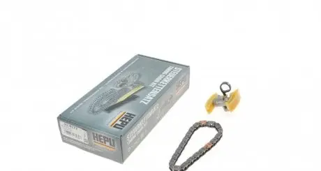 Цепь ГРМ HEPU 21-0172