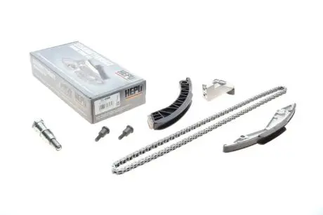 Цепь ГРМ HEPU 21-0180