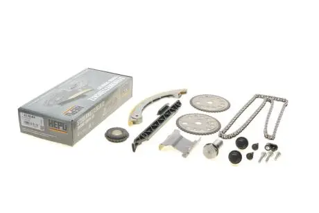 Комплект ланцюга приводу розподільного валу HEPU 21-0184
