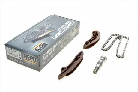 Комплект цепи привода распредвала HEPU 21-0186