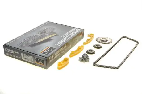 Комплект цепи привода распредвала HEPU 21-0188