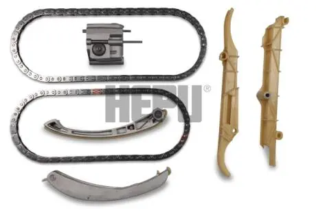 Цепь грм HEPU 21-0202