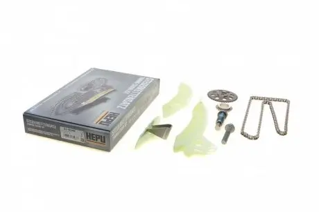Комплект цепи привода распредвала HEPU 21-0240