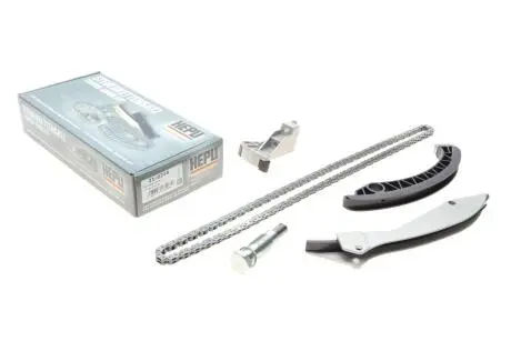 Цепь ГРМ HEPU 21-0248