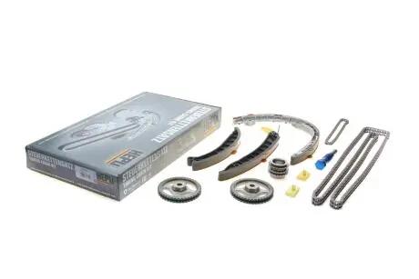 Ланцюг грм HEPU 21-0267