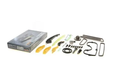 Цепь ГРМ HEPU 21-0309