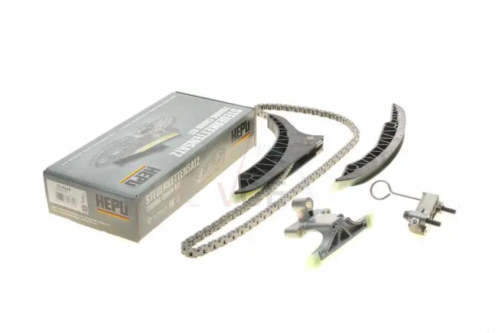 Комплект цепи грм bmw 5 (f10)/7 (f01/f02/f03/f04)/x5 (e70/f15/f85)/x6 (e71/e72) 08-14 (n63) HEPU 21-0310 (фото 1)