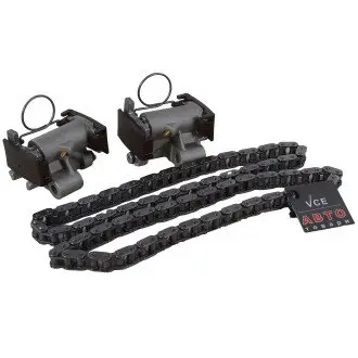 Цепь грм HEPU 21-0333