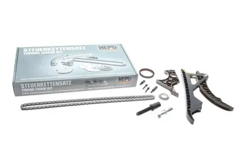 Цепь грм HEPU 21-0350