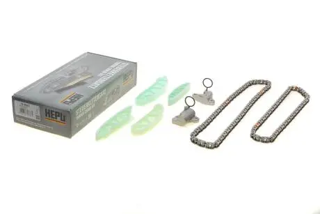 Комплект цепи привода распредвала HEPU 21-0417