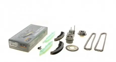 Комплект цепи привода распредвала HEPU 21-0420