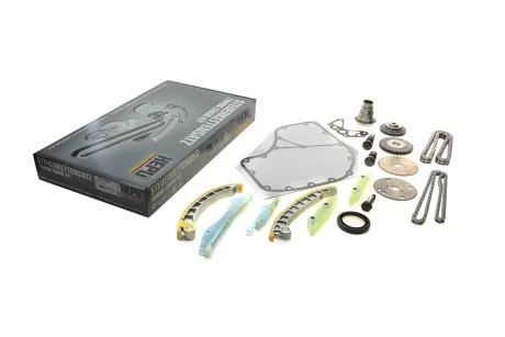 Комплект цепи привода распредвала HEPU 21-0465