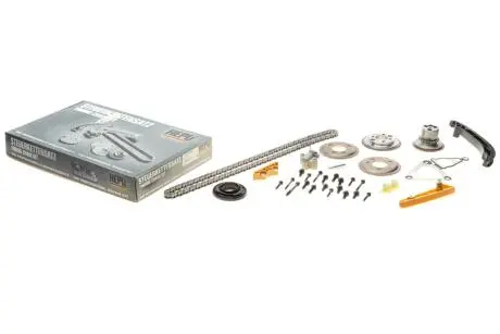 Комплект цепи привода распредвала HEPU 21-0468